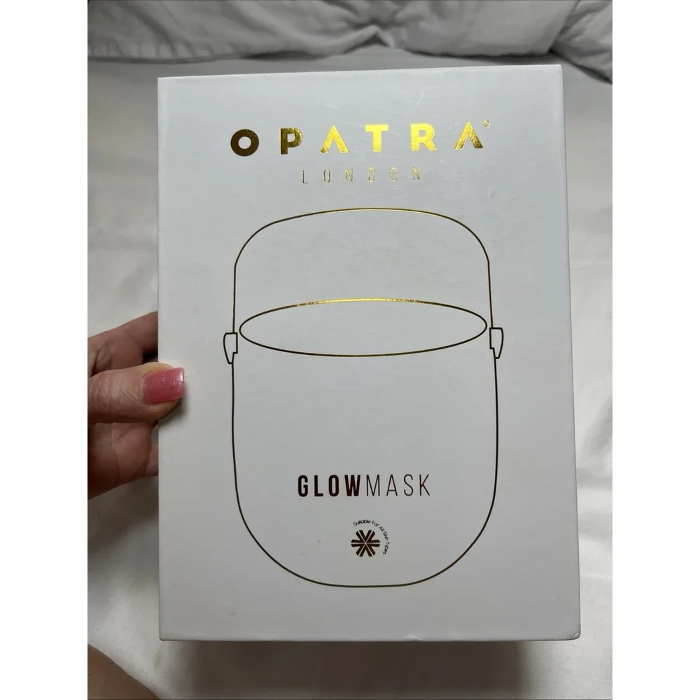 Opatra london glow